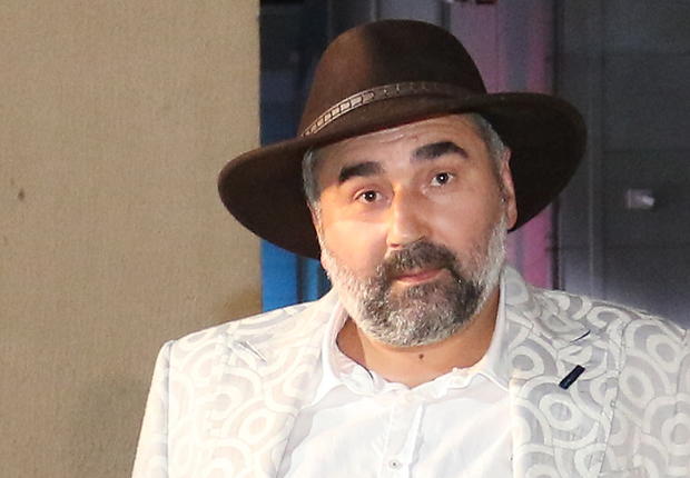 И Мики Ђуричић са Кристијаном Голубовићем у Задрузи 4